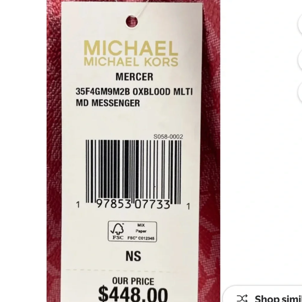 Michael Kors michael kors
